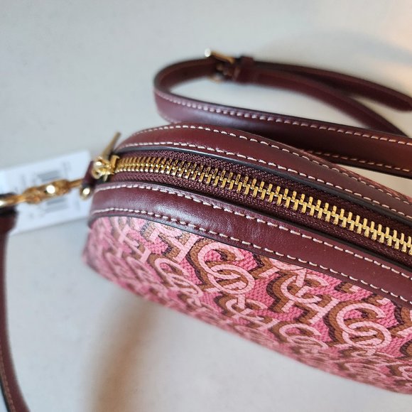 Coach Crossbody "NEW" - Picture 6 of 16